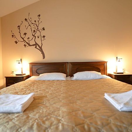 Guest House "Gerugne" Moletai Exterior photo